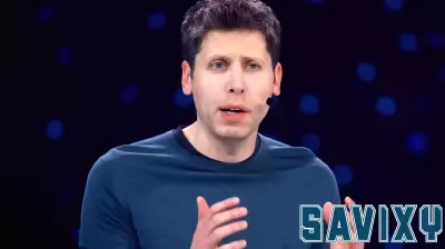 Sam Altman Urges Banks to Adapt to AI Threats