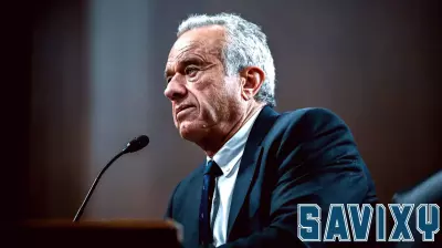 Senate Finance Committee to Decide on Robert F. Kennedy Jr.’s Nomination