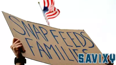 Senate Moves Forward with Bill to Resolve Government Shutdown