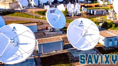SES Appoints Finance Veteran to Its Board