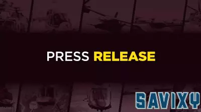 Shakespeare Launches Alternative Aviation Finance Firm