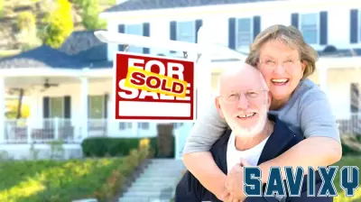 Smart Financial Strategies After Selling Your Home
