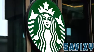 Starbucks Faces Challenges as Earnings Report Reveals Decline in US Sales