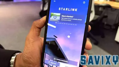 Starlink Emerges as the Cornerstone of SpaceX's Potential Public Offering