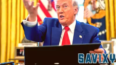 Stock Market Faces Continued Turmoil Amid Tariff Uncertainty