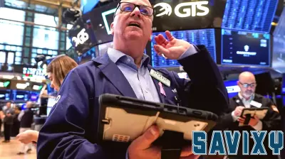 Stock market today: Dow retakes 50,000 level, S&P 500 and Nasdaq surge to fresh records as AI trade roars back
