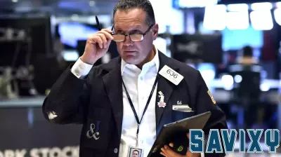 Stocks Surge as Investors React to Inflation Data and New Tariff Announcements