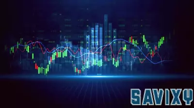 Strong Earnings Performance from S&P 500 Financials