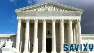 Supreme Court Case May Transform Political Funding in Georgia