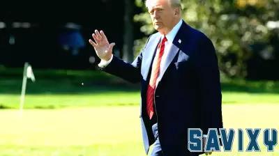 Tariff Threats Resurface Amidst Lack of Economic Data