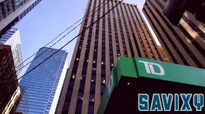 TD Auto Finance Reports Yearly Growth in Auto Portfolio