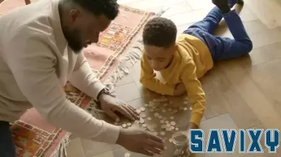 Teaching Kids About Finances: The Unseen Lessons from Parents