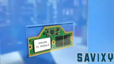 Tech stocks today: Chip stocks resume sell-off, Mistral AI raises $830 million