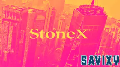 The 5 Most Interesting Analyst Questions From StoneX’s Q1 Earnings Call