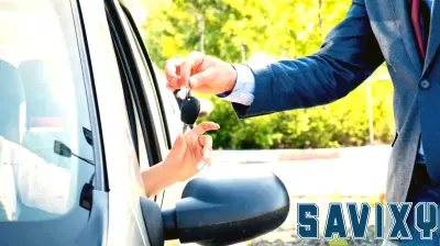 The Heavy Price of Car Ownership: Sacrifices Americans Make