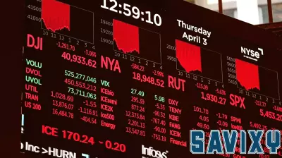The Market Faces Unprecedented Challenges