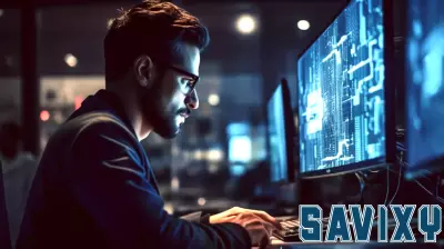 The Monday Market Meltdown: Rigetti Computing Among the Hardest Hit