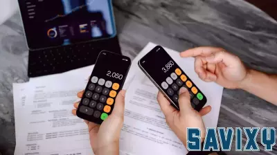 The Rise of Separate Finances: Couples Rethink Joint Accounts