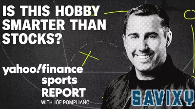 The Rise of Sports Trading Cards as a Lucrative Investment