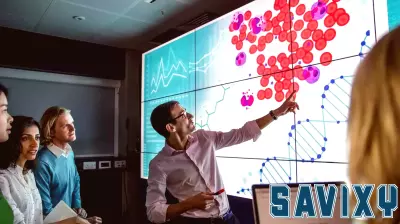 The Transformation of Finance and Procurement into Strategic Powerhouses