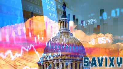 Three Factors That May Boost the US Economy by 2026