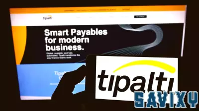 Tipalti Raises $200 Million to Enhance AI and Product Innovation