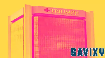 Triumph Financial (NYSE:TFIN) Misses Q1 CY2026 Revenue Estimates