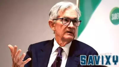 Trump Affirms Support for Federal Reserve Chairman Powell