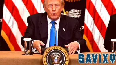 Trump Tariffs: China Responds to U.S. Actions as Gold Tariffs Impact Swiss Refiners