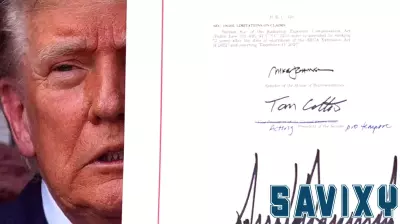 Trump Tariffs: Latest Developments on International Trade