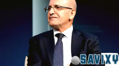 Turkey's Finance Minister to Address Investors Amid Market Turmoil