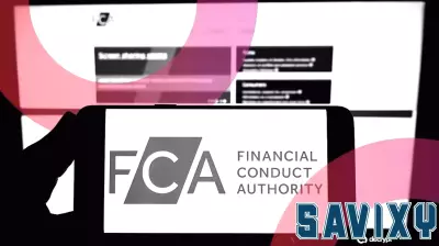 UK’s Financial Conduct Authority Leads London Crackdown on Crypto Traders