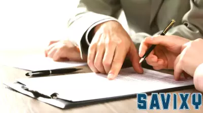 Uncovering the Financial Risks of Co-Signing Loans