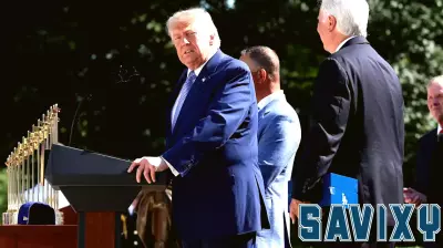 Understanding Trump's New Tariffs