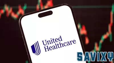 UnitedHealth Group Faces Continued Stock Pressure Following Earnings Report