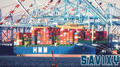 Upcoming Semiconductor Tariffs Could Reach 300% According to Trump