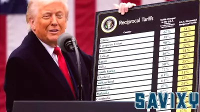 Updates on Trump's Tariff Situation: A 90-Day Pause in Focus