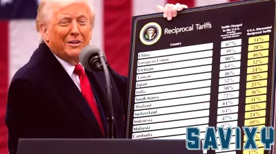 Updates on Trump's Tariffs and Retaliation Threats