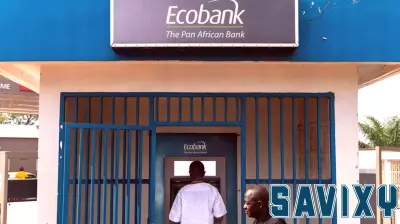 Urgent Financial Restructuring Needed for Ecobank Nigeria