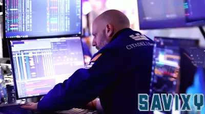 US Stock Market Faces Significant Decline as Major Indexes Struggle
