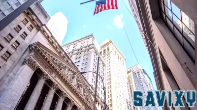 US Stock Market Holds Steady Amid Economic Data Focus