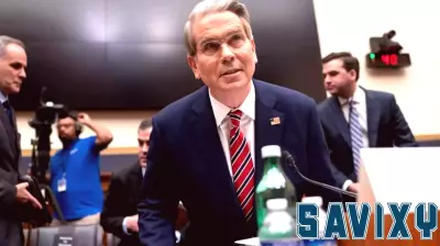 U.S. Treasury Secretary to Address Trade Imbalances at G7 Finance Meeting