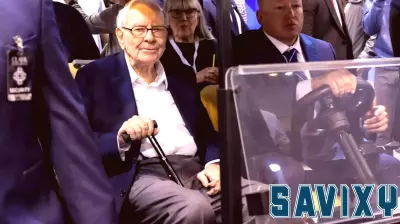 Warren Buffett Discusses the Future Leadership of Berkshire Hathaway