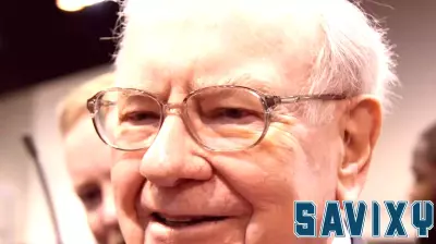 Warren Buffett's Enduring Optimism for American Companies