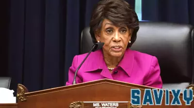Waters Faces Financial Penalty for Campaign Violations