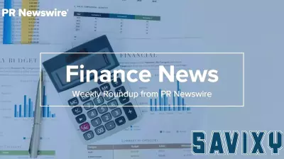 Weekly Financial Highlights: Key Press Releases You Shouldn't Miss