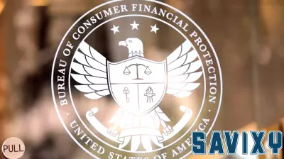 White House Budget Director Aims to Disband Consumer Finance Watchdog