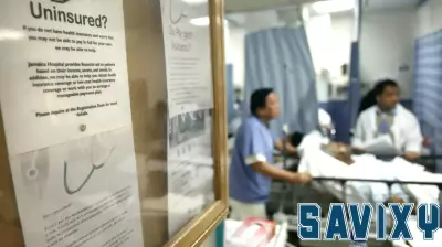 Wisconsin Seeks Federal Support for Rural Health Care Initiatives