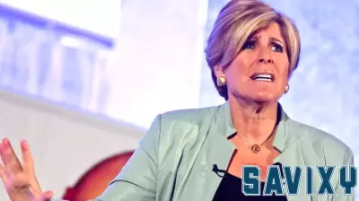 ‘You are denied, denied, denied’: Suze Orman says cars are now a ‘huge financial risk’ as drivers make the same mistakes