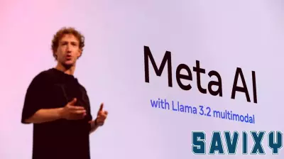 Zuckerberg’s big AI reset